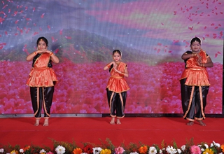 Early Expressions - Playschool,Preschool in Madipakkam