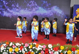 Early Expressions - Playschool,Preschool in Madipakkam