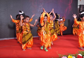 Early Expressions - Playschool,Preschool in Madipakkam