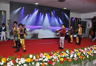 Early Expressions - Playschool,Preschool in Madipakkam