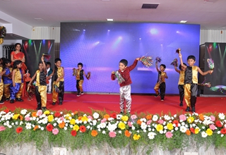 Early Expressions - Playschool,Preschool in Madipakkam