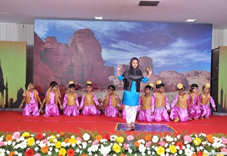 Early Expressions - Playschool,Preschool in Madipakkam