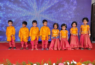 Early Expressions - Playschool,Preschool in Madipakkam