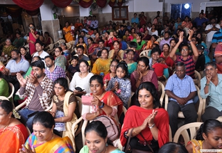 Early Expressions - Playschool,Preschool in Madipakkam