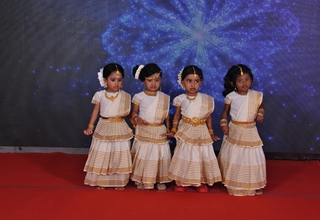Early Expressions - Playschool,Preschool in Madipakkam