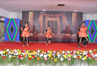 Early Expressions - Playschool,Preschool in Madipakkam