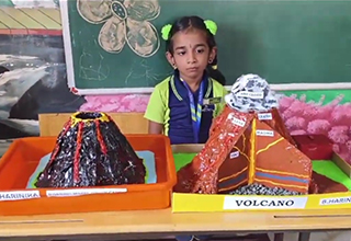 Early Expressions Play school and Preschool in Madipakkam