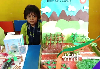 Early Expressions Play school and Preschool in Madipakkam