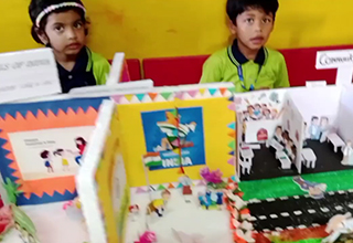 Early Expressions Play school and Preschool in Madipakkam