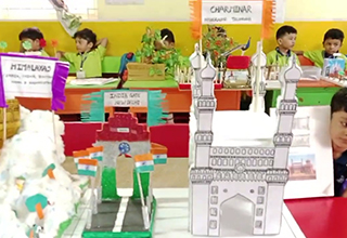 Early Expressions Play school and Preschool in Madipakkam