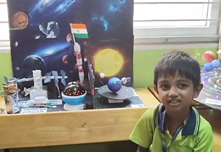 Early Expressions Play school and Preschool in Madipakkam
