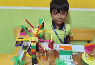 Early Expressions Play school and Preschool in Madipakkam