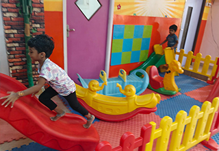 Early Expressions Play school and Preschool in Madipakkam