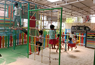 Early Expressions Play school and Preschool in Madipakkam