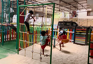 Early Expressions Play school and Preschool in Madipakkam