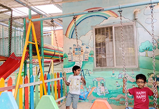 Early Expressions Play school and Preschool in Madipakkam