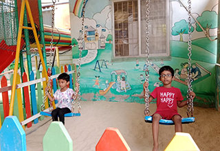 Early Expressions Play school and Preschool in Madipakkam