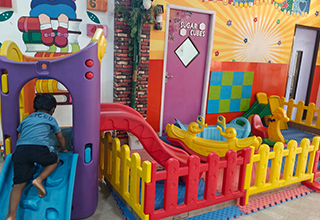 Early Expressions Play school and Preschool in Madipakkam
