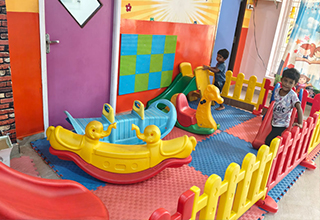 Early Expressions Play school and Preschool in Madipakkam