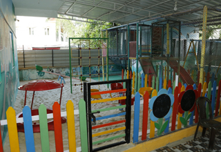 Early Expressions Play school and Preschool in Madipakkam