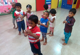 Early Expressions - Play School,Preschool and Daycare in Madipakkam