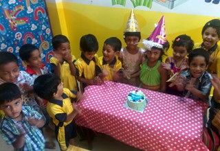 Early Expressions - Play School,Preschool and Daycare in Madipakkam