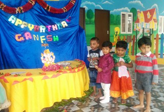 Early Expressions - Play School,Preschool and Daycare in Madipakkam