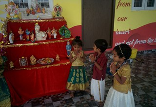 Early Expressions - Play School,Preschool and Daycare in Madipakkam