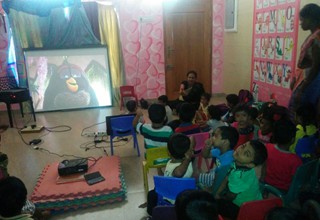 Early Expressions - Play School,Preschool and Daycare in Madipakkam