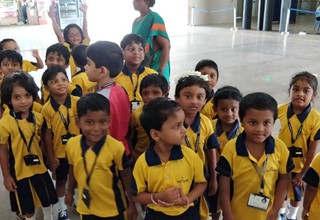 Early Expressions - Play School,Preschool and Daycare in Madipakkam